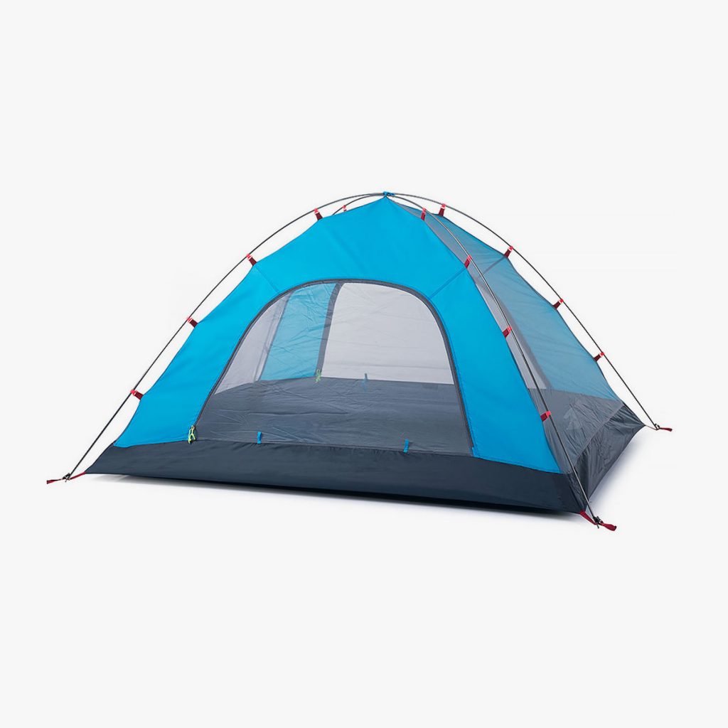 Barraca Naturehike Pro Series 2P AZUL ECOTREK Loja De Montanha