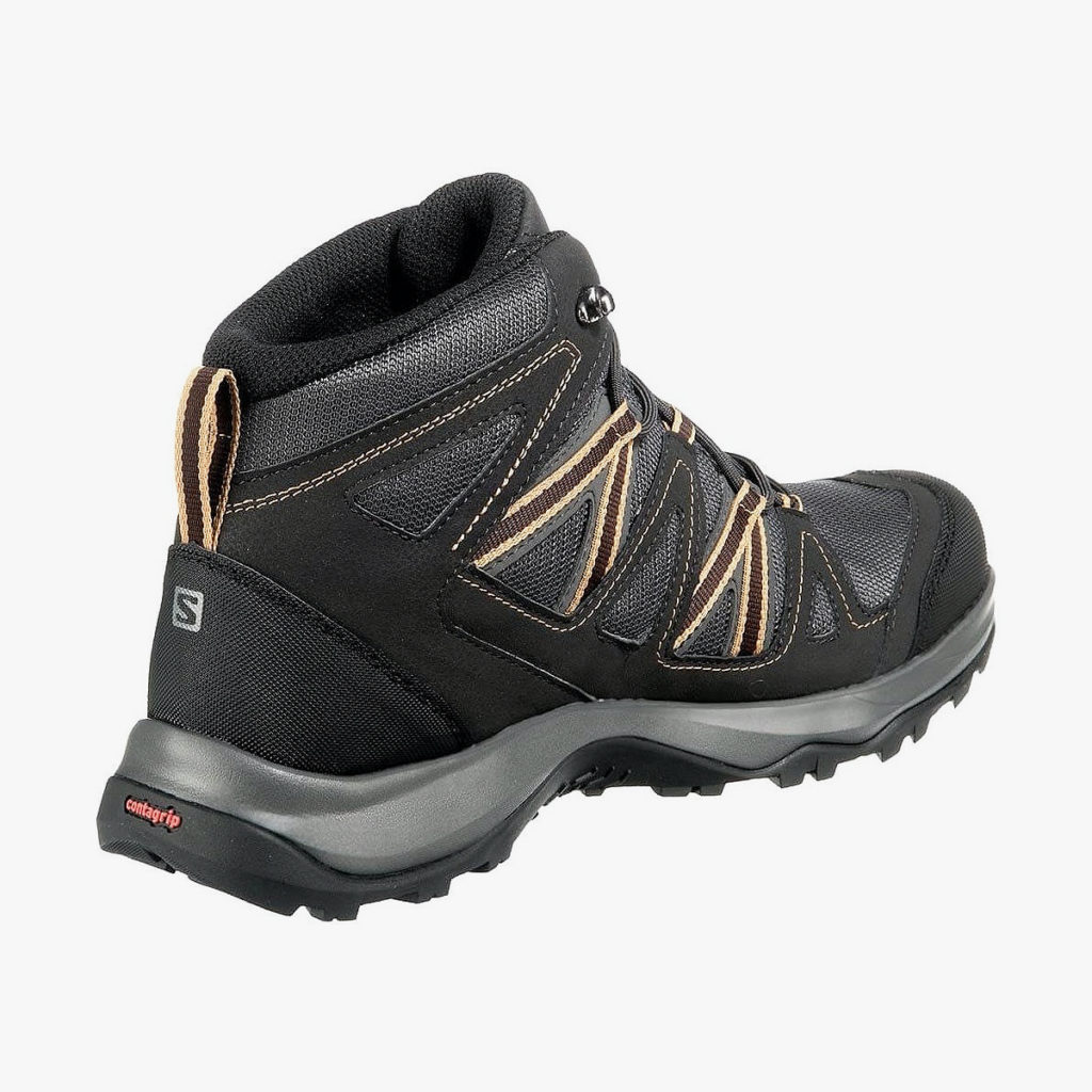 salomon leighton mid gtx